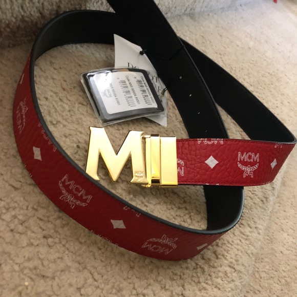 mcm belt dhgate